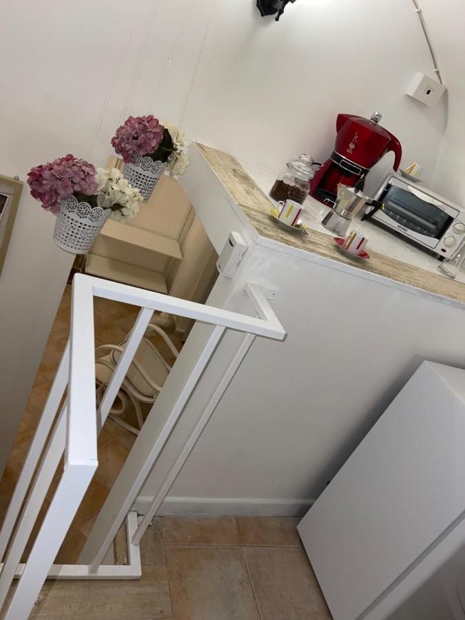 La Casetta Appartement Napels
