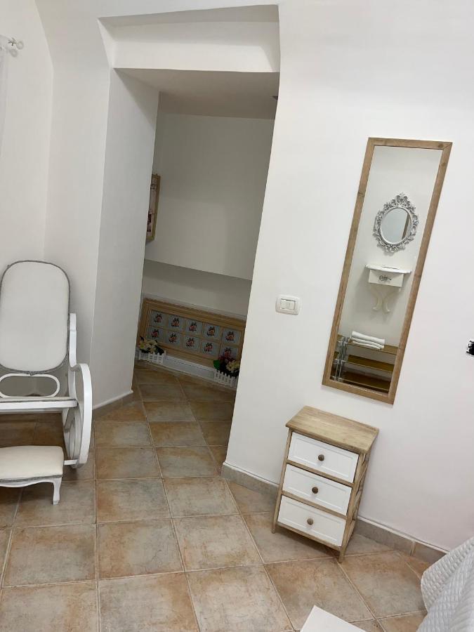 La Casetta Appartement
