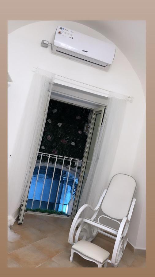 La Casetta Napels