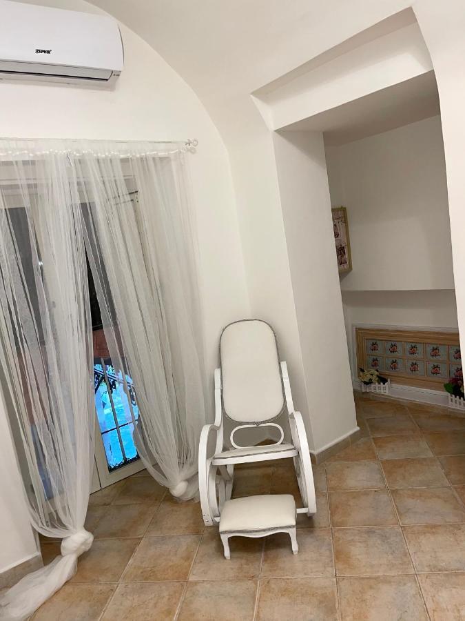 La Casetta Napels