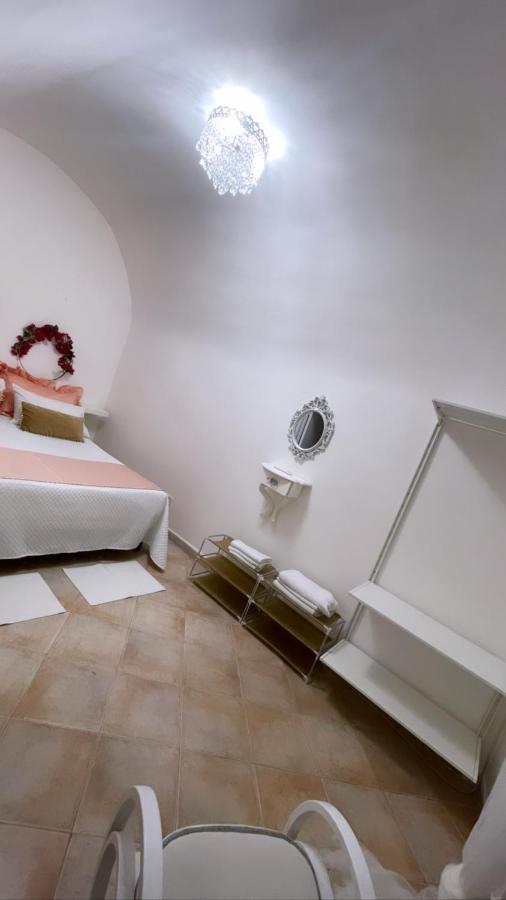 La Casetta Appartement Napels