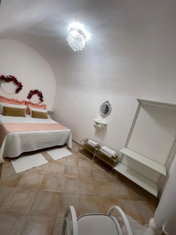 La Casetta Appartement Napels