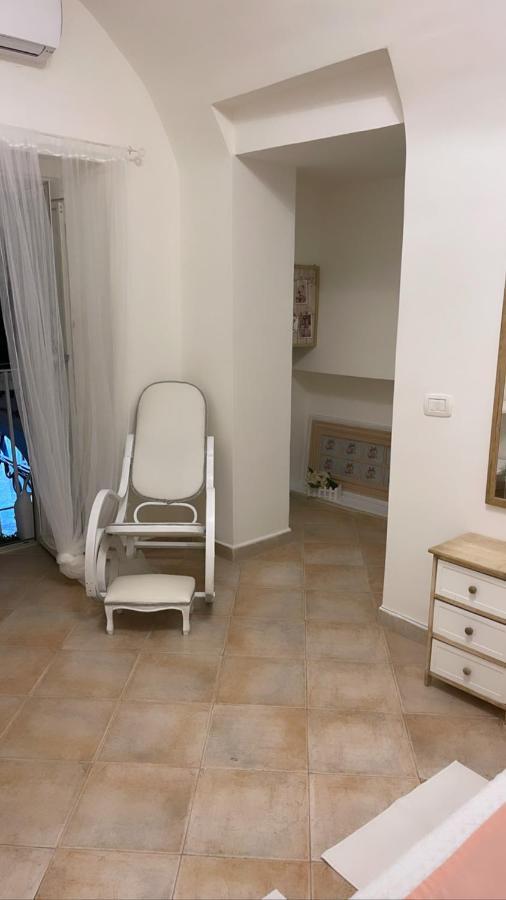 La Casetta Napels