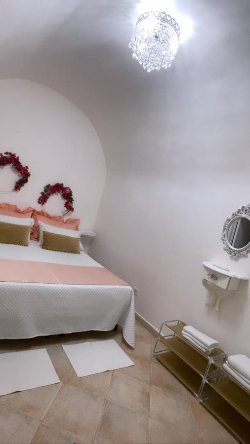 Appartement La Casetta Napels
