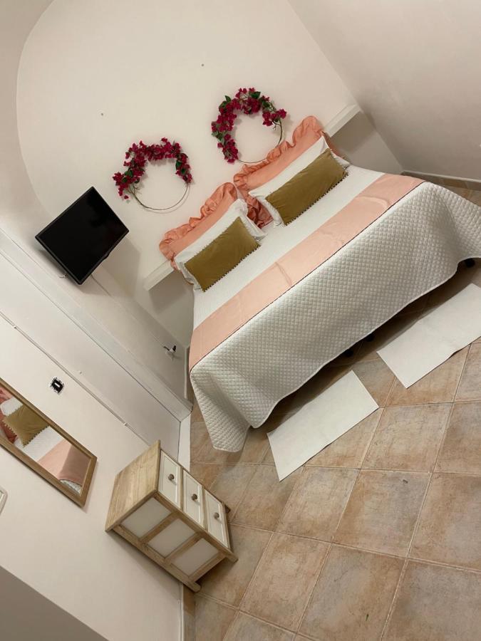 Appartement La Casetta *