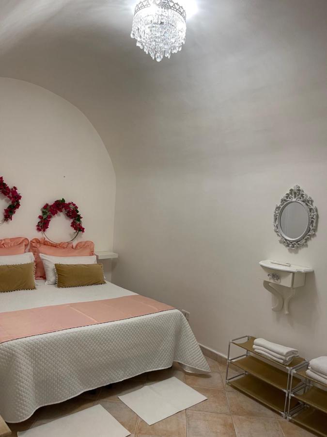 Appartement La Casetta Napels