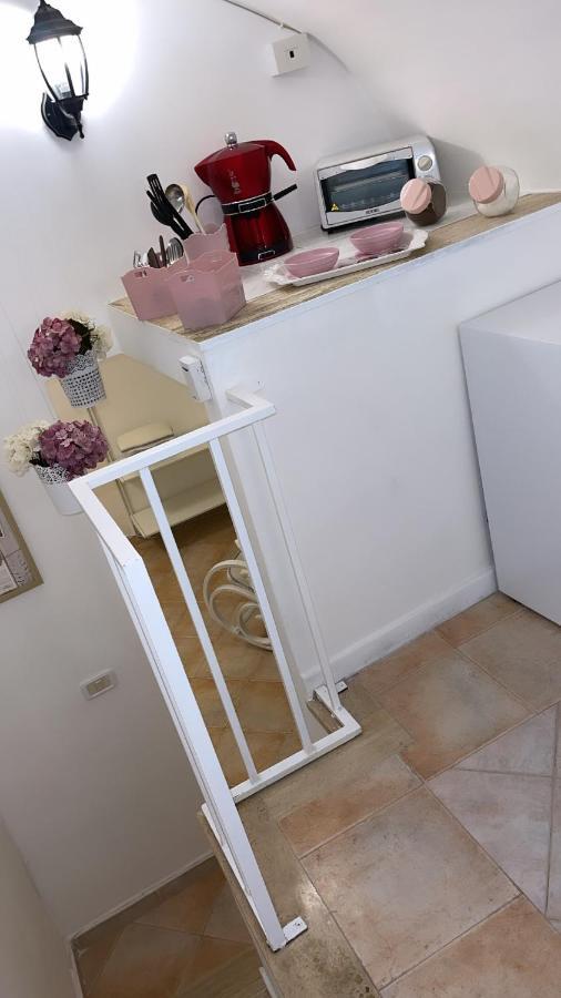 La Casetta Appartement