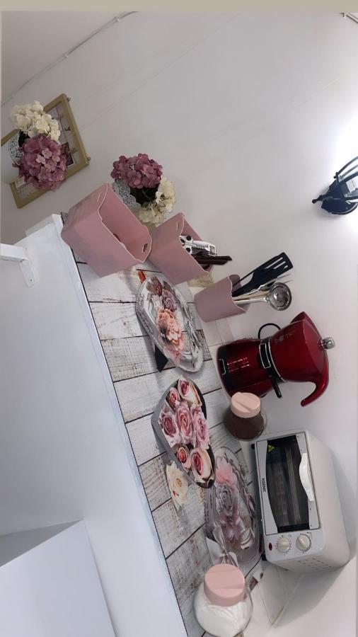 Appartement La Casetta Napels