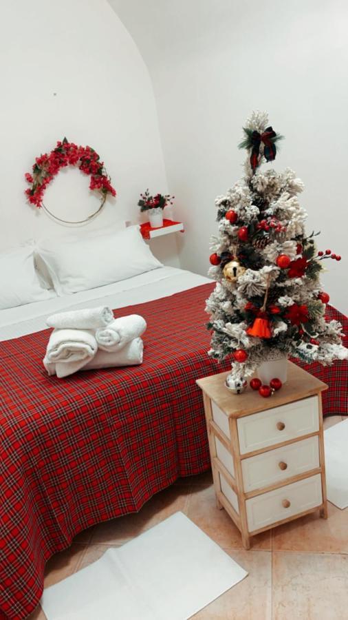 Appartement La Casetta *