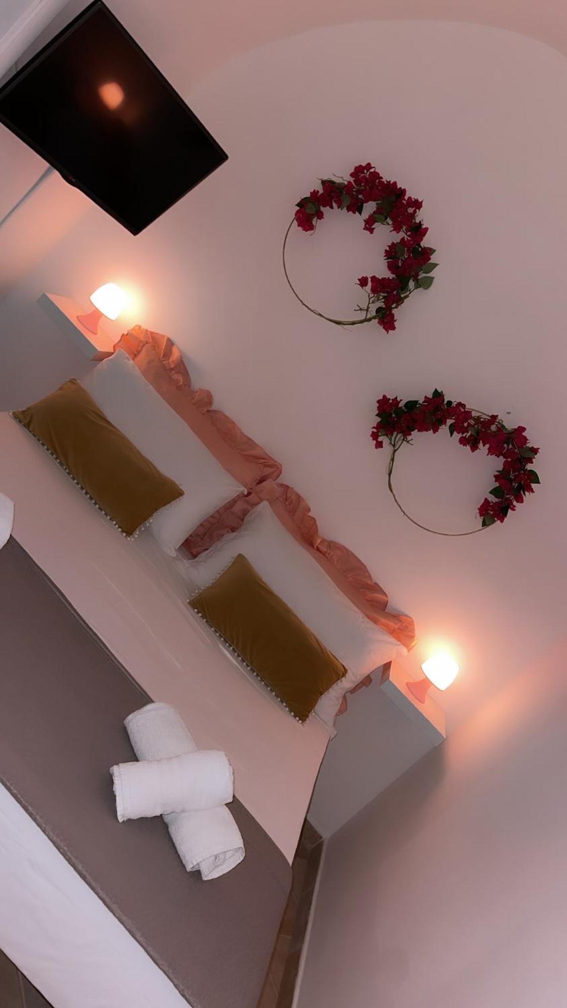Appartement La Casetta