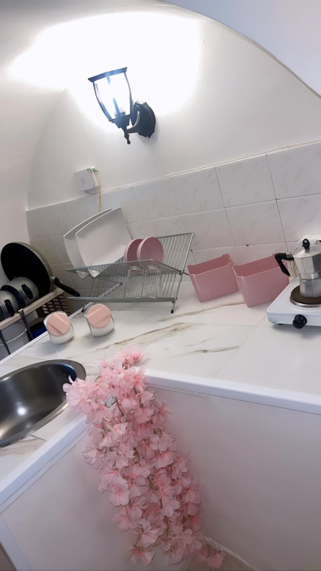 Appartement La Casetta Napels