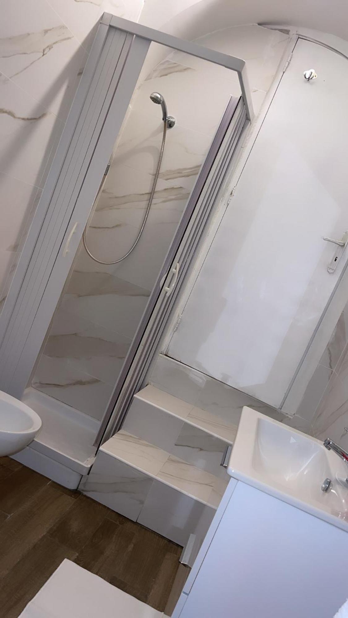 Appartement La Casetta Napels