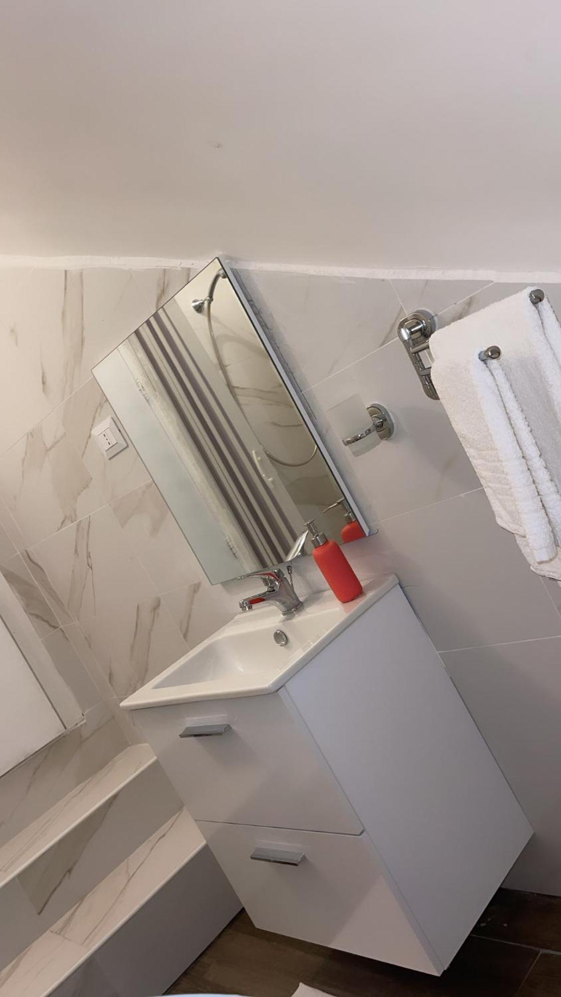 Appartement La Casetta