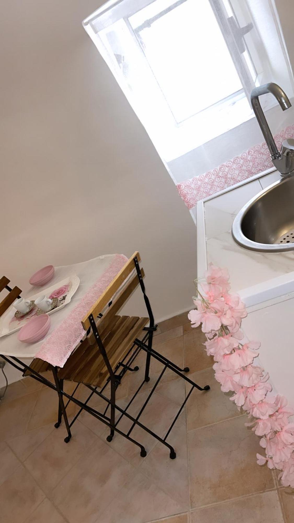Appartement La Casetta Napels